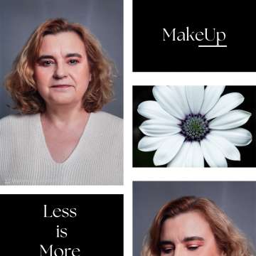JRITA MAKEUP - Lisboa - Wedding Makeup