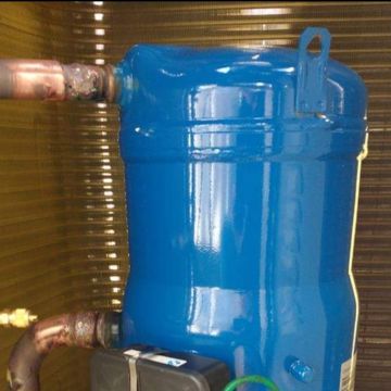 Premiair Portugal - Vila Nova de Gaia - Instalación de aire acondicionado centralizado