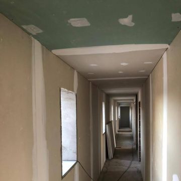 Guilherme Araujo - Loures - Demolição de Construções