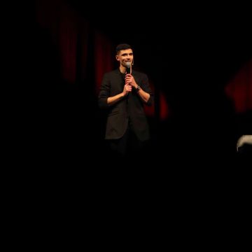 Mágico Mialves - Silves - Magician