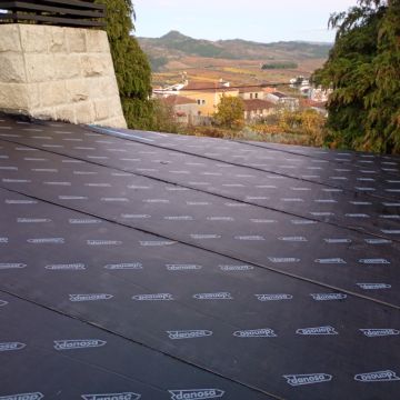 Faz tudo do Larouco - Montalegre - Remodelação de Armários