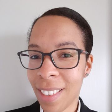 Liliana G. - Amadora - Business Consulting