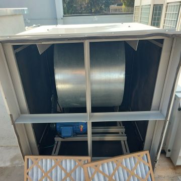Premiair Portugal - Vila Nova de Gaia - Aire acondicionado y refrigeración