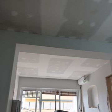 Guilherme Araujo - Loures - Pintura de Portas