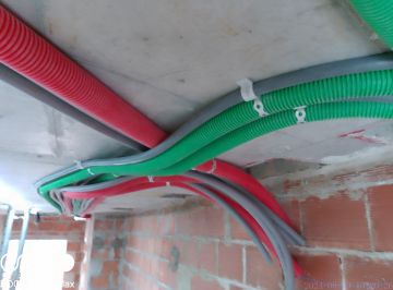 Ozires - Amadora - Electrical