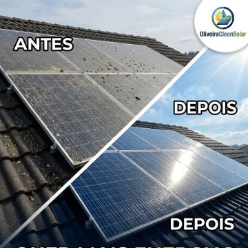 OliveiraCleanSolar - Vizela - Dachbau oder -austausch