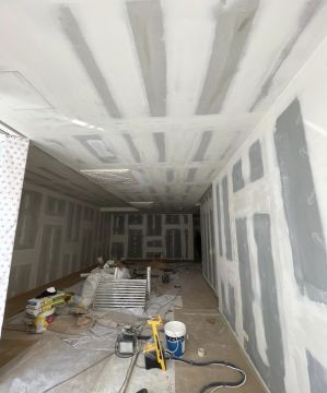 Oliart pinturas e janelas pvc - Lisboa - Wallpaper Repair