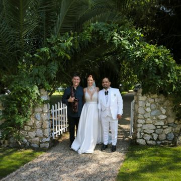 DJ Sax // Saxofone & DJ // Lisboa - Sintra - Douro - Sintra - Quinceanera DJ