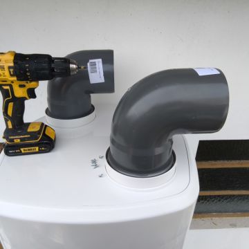 Premiair Portugal - Vila Nova de Gaia - Instalación o reemplazo de radiadores