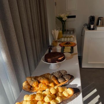 Catering Vargas - Cascais - Servicios de parrilla y barbacoa