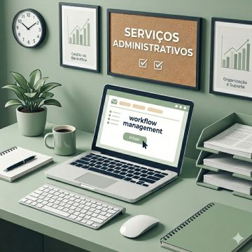 Silvia - Cantanhede - Administrative Support
