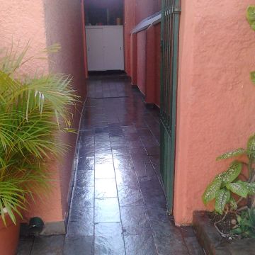 Nilson - Monção - Shrub Removal