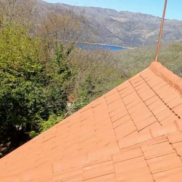 Faz tudo do Larouco - Montalegre - Instalação ou Substituição de Calhas