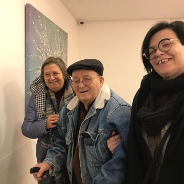 Susana Ramos - Sintra - Nachhilfe in Geschichte