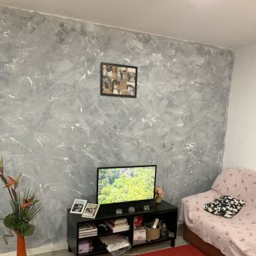 Sr. Martins - Seixal - Tile Installation