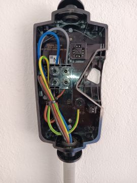 Maxwell eletrecista - Loures - Problemas Elétricos e de Cabos