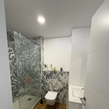 Oliart pinturas e Remodelações - Lisboa - Instalação de Alcatifa