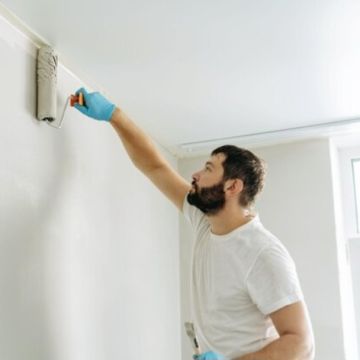 Mendes Soluções - Abrantes - Adición de pared interior