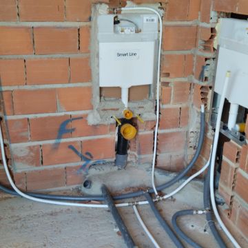 Jó Francisco/ JF canalização prestação de serviços - Albufeira - Toilettenreparatur