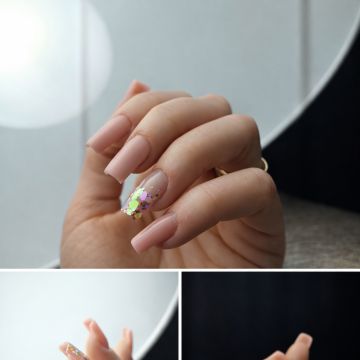 Cristianavalverdebeautystudio - Barcelos - Haarstyling für Events