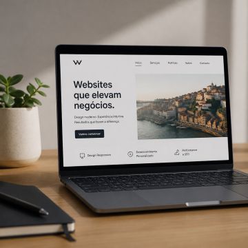 SmartPaine - Valongo - Diseño web