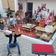 Mágico Mialves - Silves - Animação de Eventos