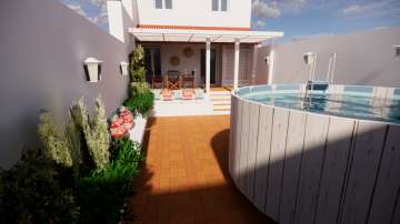 Swimming Pool Installation Professional - Home Improvements