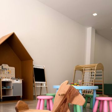 Filipa Portela - Barreiro - Espaço para Eventos