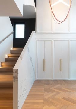 Duarte Pires Arquitetura e Interiores - Setúbal - Remodelação de Casa de Banho