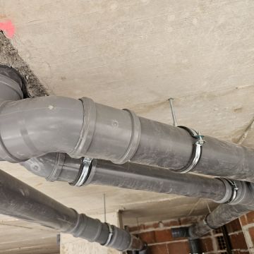 Jó Francisco/ JF canalização prestação de serviços - Albufeira - Undichte Rohre oder Wasserhähne reparieren