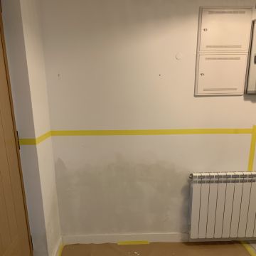 Sr. Martins - Seixal - Closets