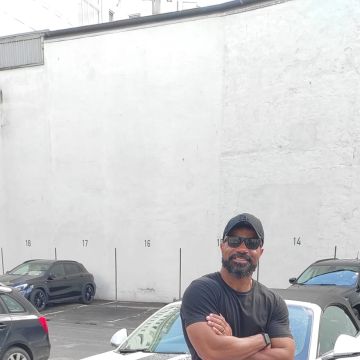 Smart Rope access - Póvoa de Varzim - Exterior Painting