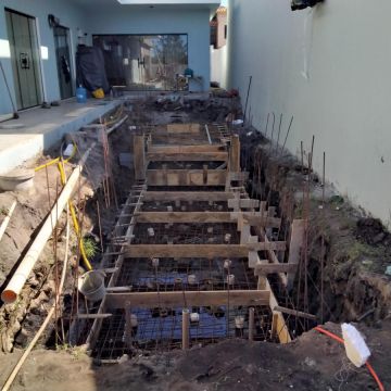 Estevam construções - Figueira da Foz - Hardwood Floor Repair or Partial Replacement