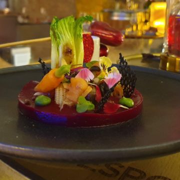 Chefe Executivo Cozinha - Almada - Cozinha