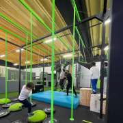 Ninja Factory - Amadora - Sports Massage