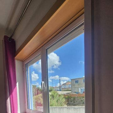 DOMUS MULTISERVIÇOS - Lisboa - Limpieza de ventanas