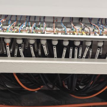 Eletricista resolveu - Gondomar - Réparation de générateur