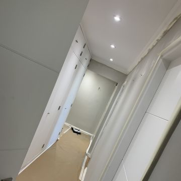 Sr. Martins - Seixal - Home Waterproofing