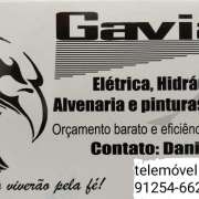 Gaviões - Rio Maior - Caulking