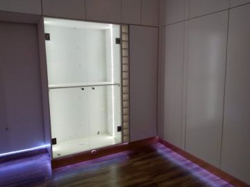 Ozires - Amadora - Switch and Outlet Repair