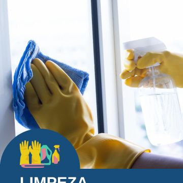 Limpeza Profissional - Portimão - Home Organizing