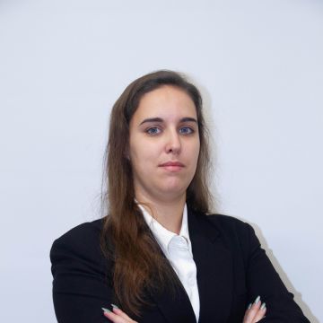 Jessica Fernandes - Valongo - Assistance administrative