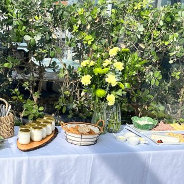 Catering Vargas - Cascais - Catering para eventos (Entrega)