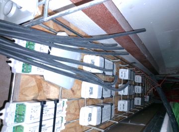Ozires - Amadora - Circuit Breaker Panel or Fuse Box Repair
