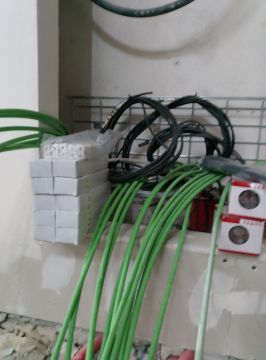 Ozires - Amadora - Electrical