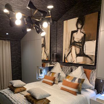 Duarte Pires Arquitetura e Interiores - Setúbal - Autocad e Modelação