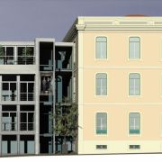 Arquitecta Salette Marques Unipessoal Lda. - Guarda - Architecture