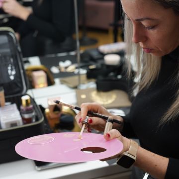 Cristianavalverdebeautystudio - Barcelos - Maniküre und Pediküre