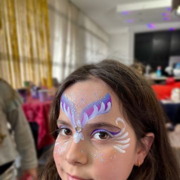 Happyface.kids - Vila Nova de Famalicão - Body Painting