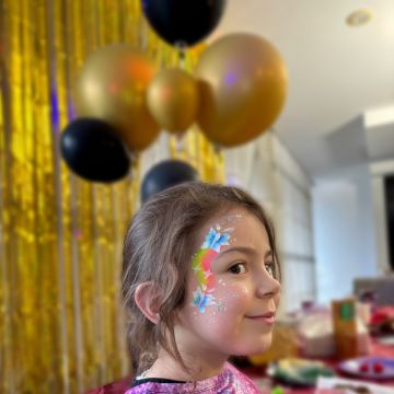 Happyface.kids - Vila Nova de Famalicão - Event Decorating